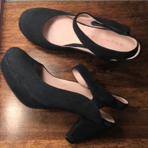 Sacha London Pumps